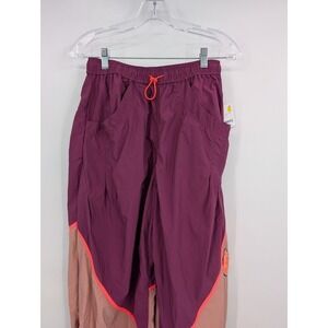 Free People NWT Women's Movement Freeflow Pants Pink sz XS
